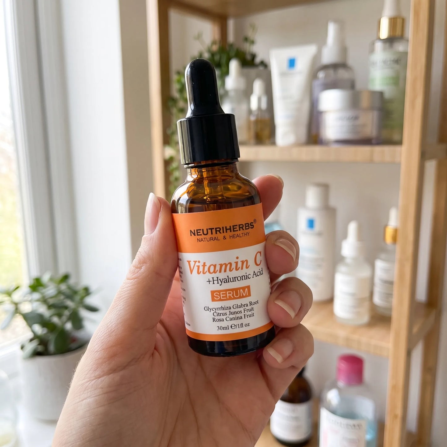 Neutriherbs Vitamin C Serum UGC