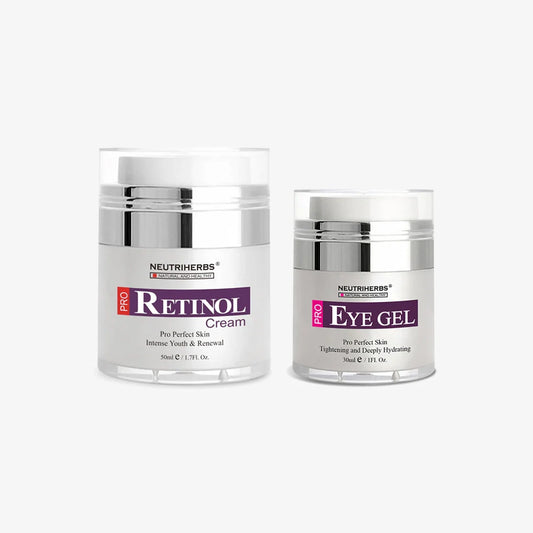 Pro Retinol Eye Care Kit