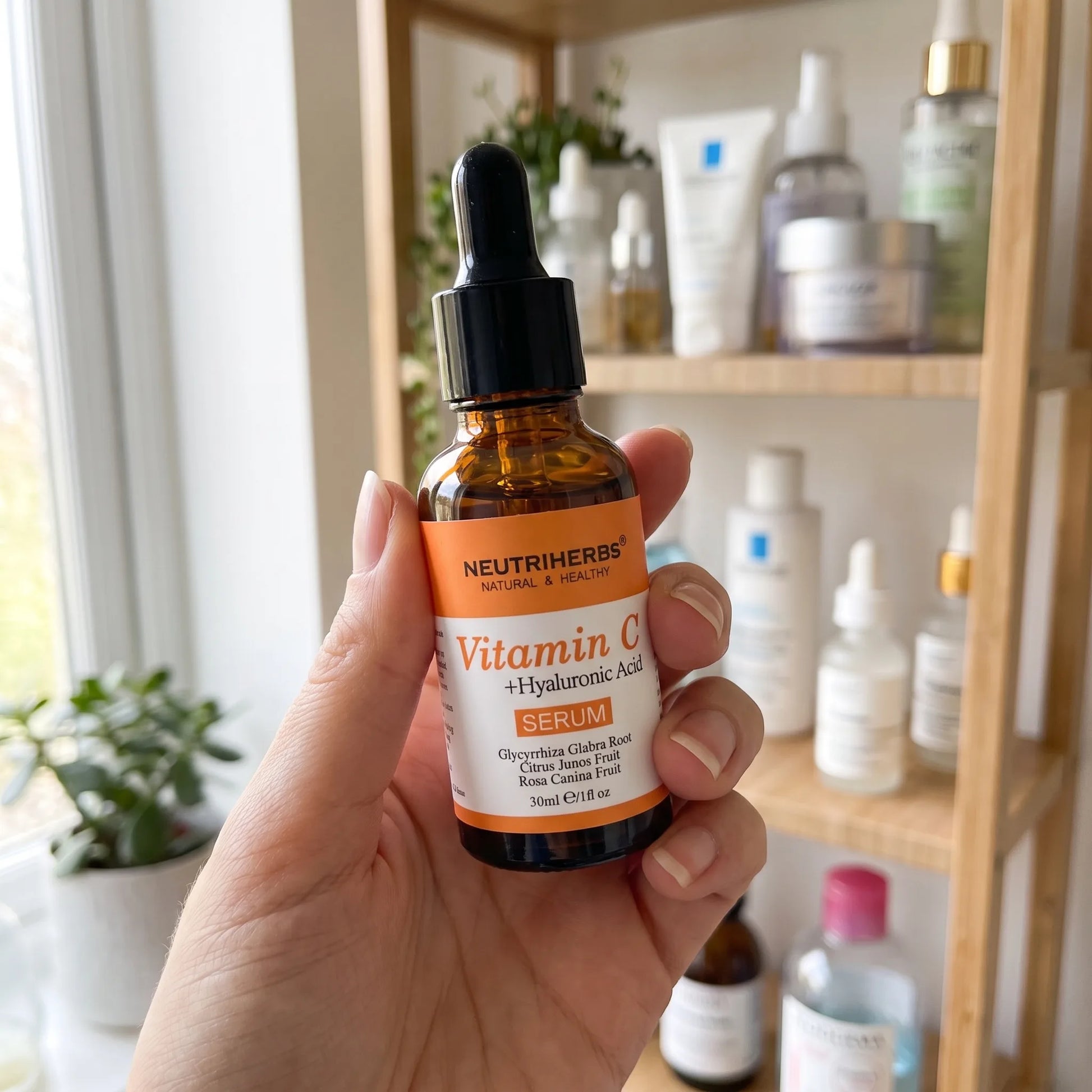 Neutriherbs Vitamin C Serum UGC