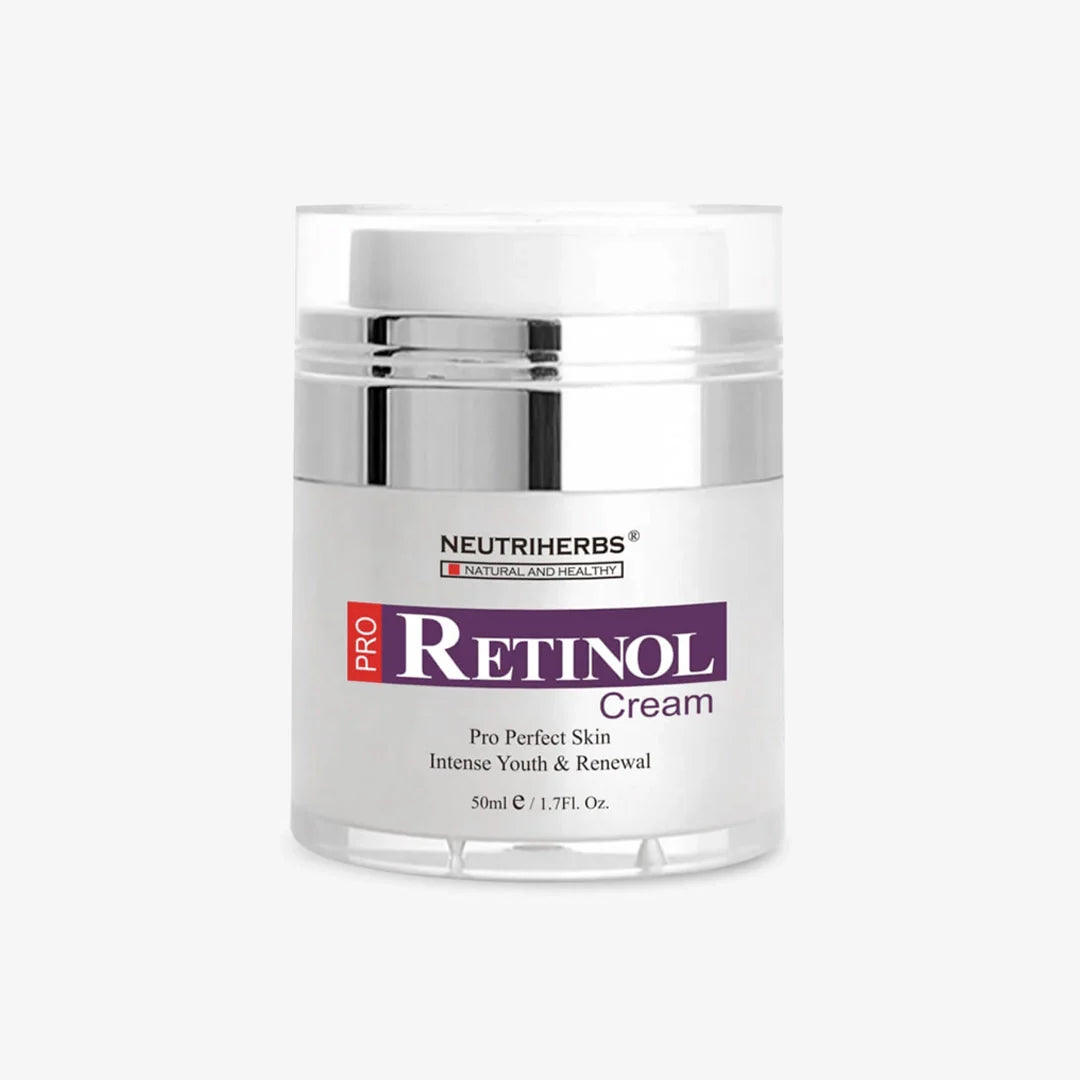 Pro Retinol Ansiktskräm