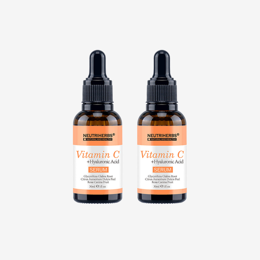Vitamin C 10% Serum 2-pack
