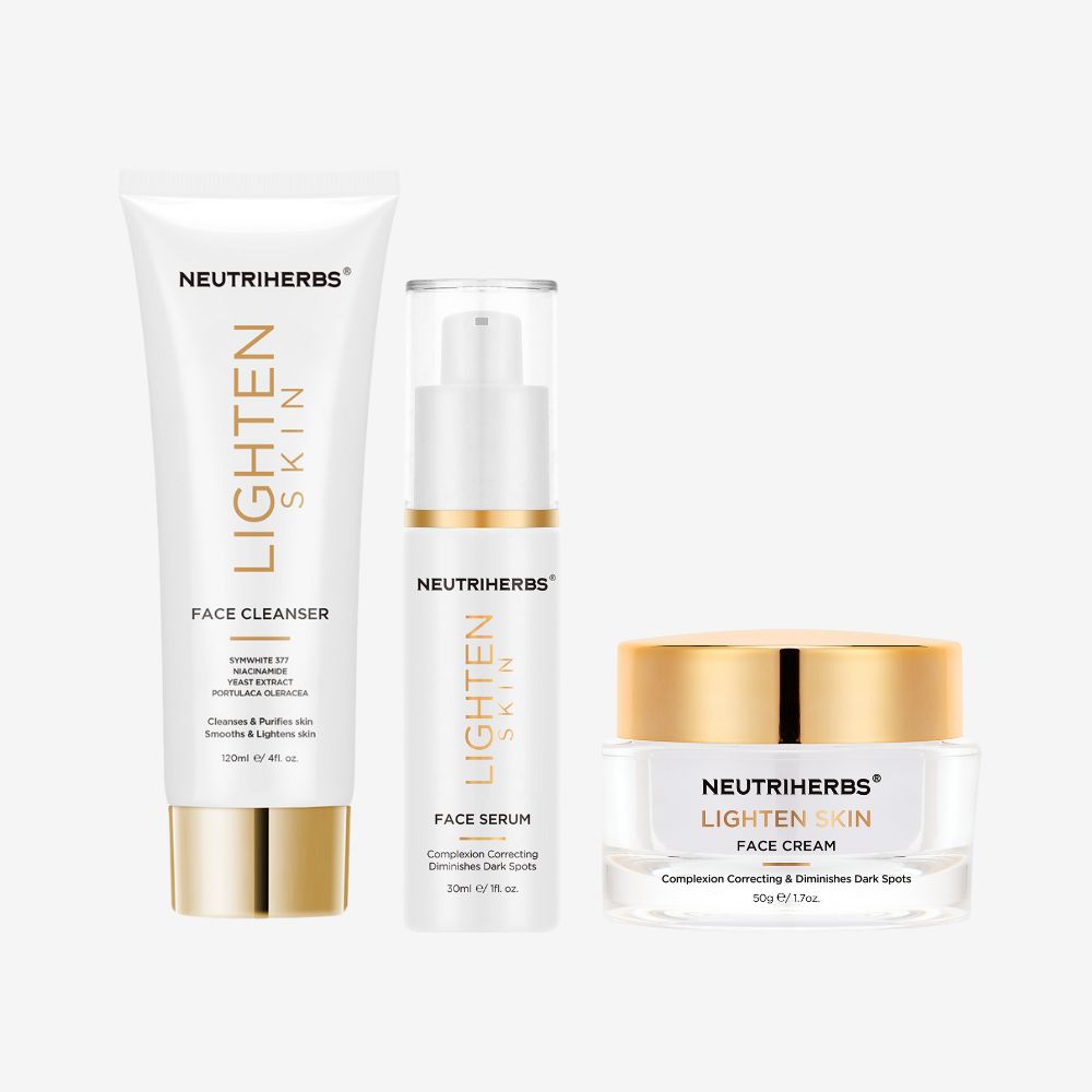 Anti-pigment Kit
