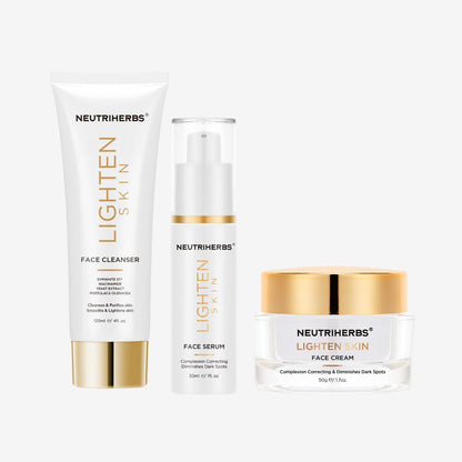 Anti-pigment Kit