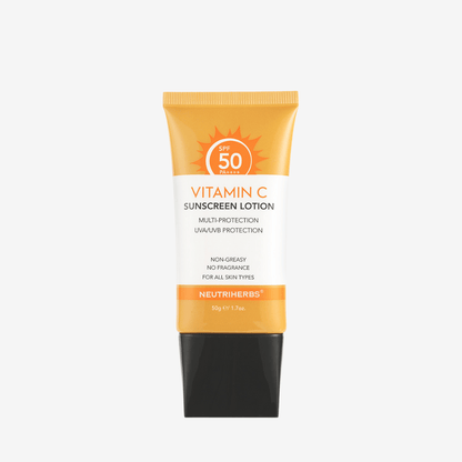 Solkräm SPF 50