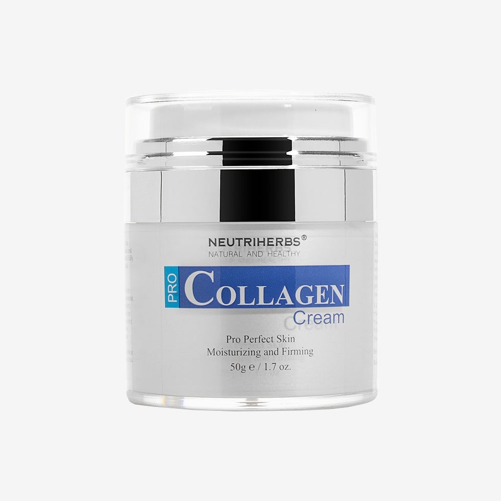 Pro Collagen Ansiktskräm