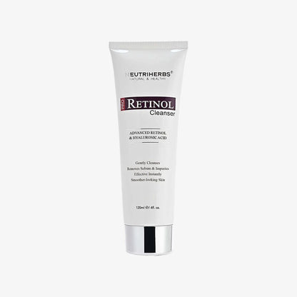 Pro Retinol Ansiktsrengöring