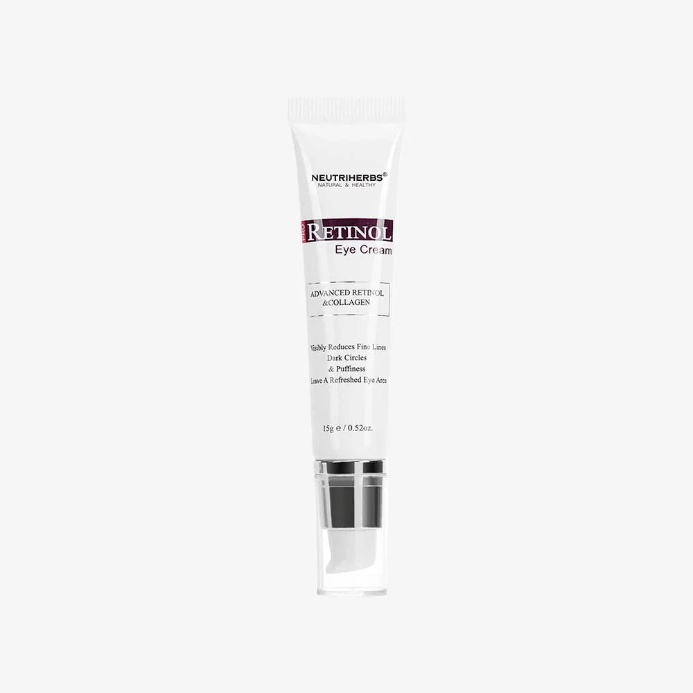 Retinol Ögonkräm Wrinkle Repair