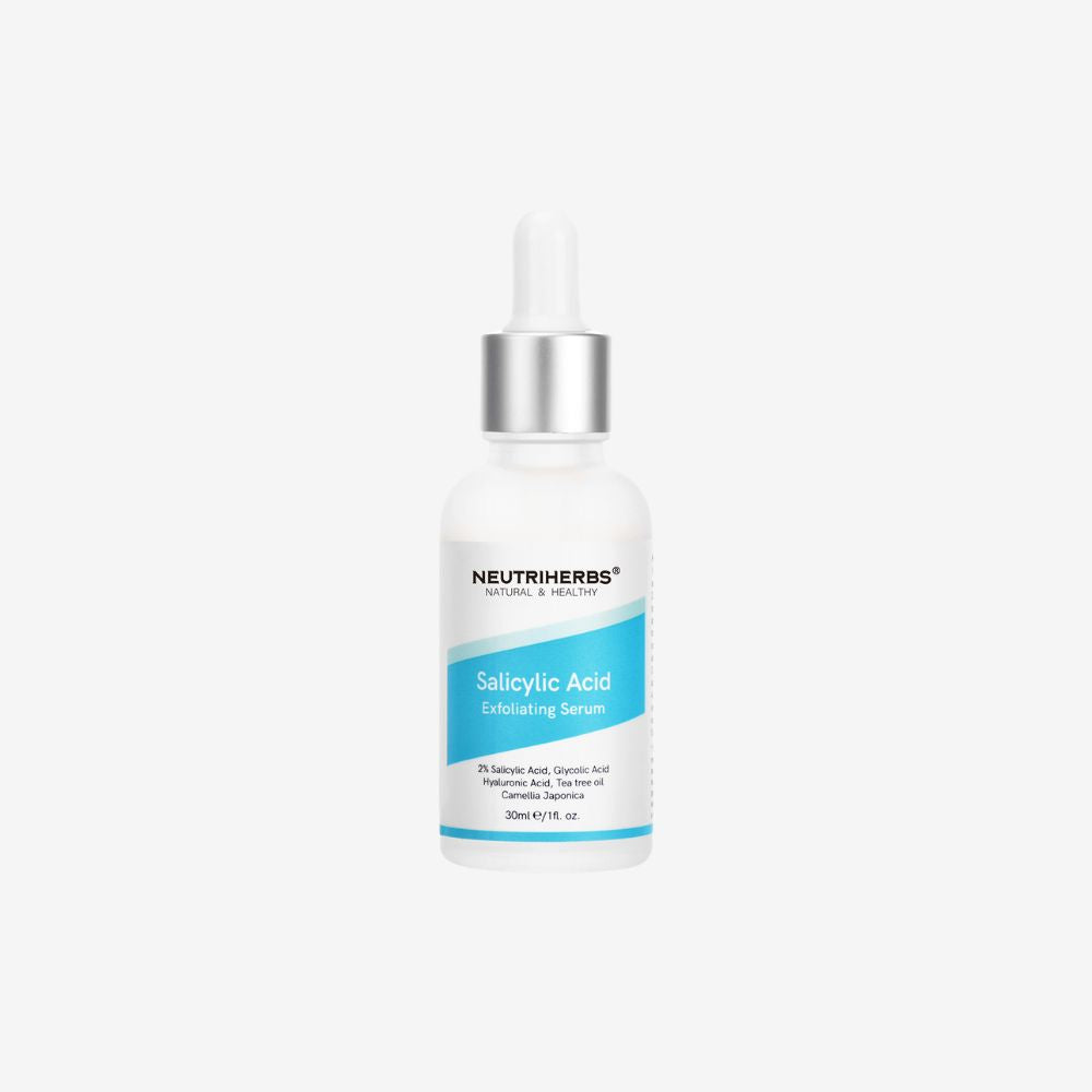 Salicylsyra (BHA) Serum