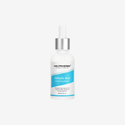 Salicylsyra (BHA) Serum