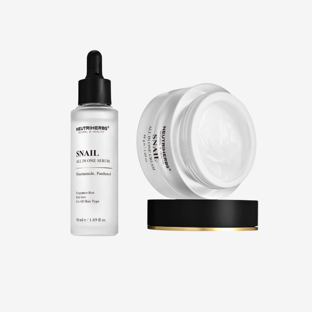 Snail Kit
