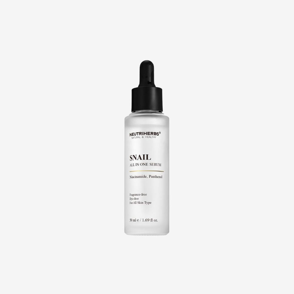Snail Serum
