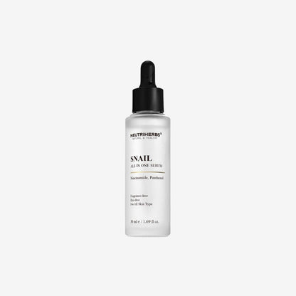 Snail Serum