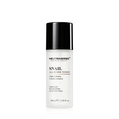 Snail Toner – Neutriherbs