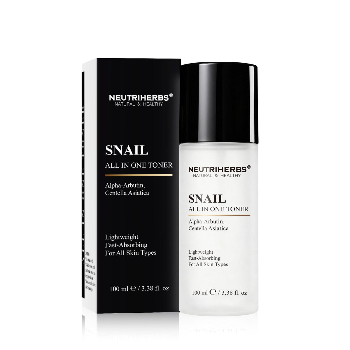 Snail Toner – Neutriherbs