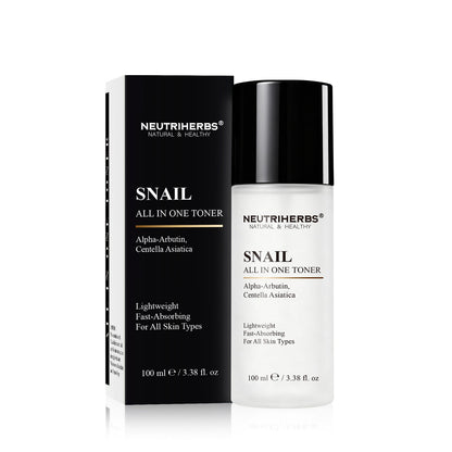 Snail Toner – Neutriherbs