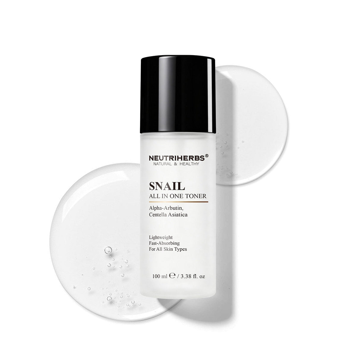 Snail Toner – Neutriherbs