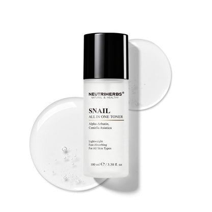 Snail Toner – Neutriherbs