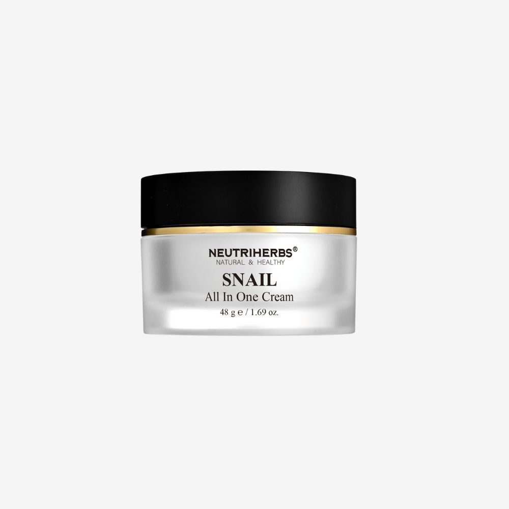 Snail Ansiktskräm