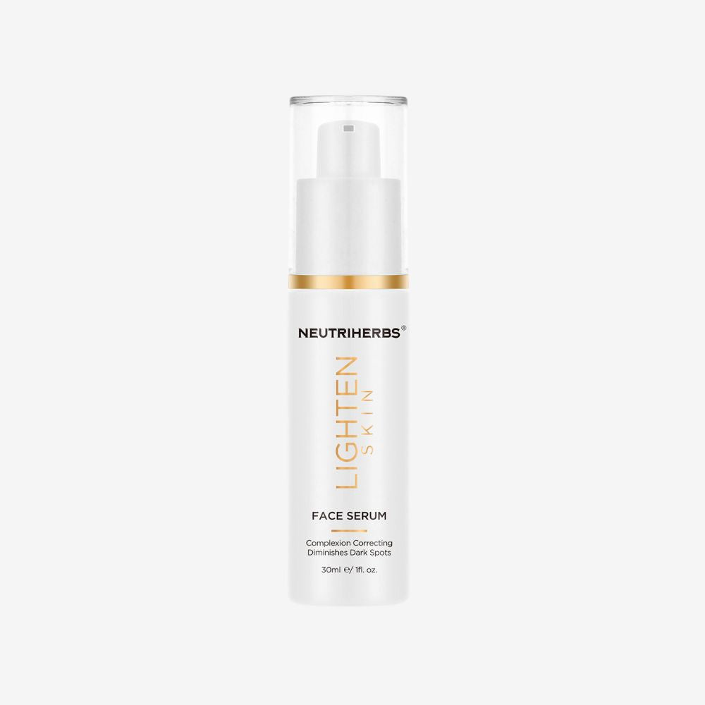 Lightening Serum
