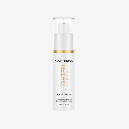Lightening Serum