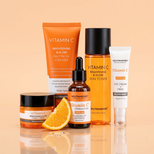 Neutriherbs Vitamin C Lover Kit