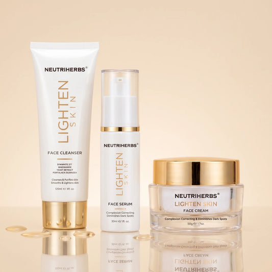 Neutriherbs Anti-pigment Kit