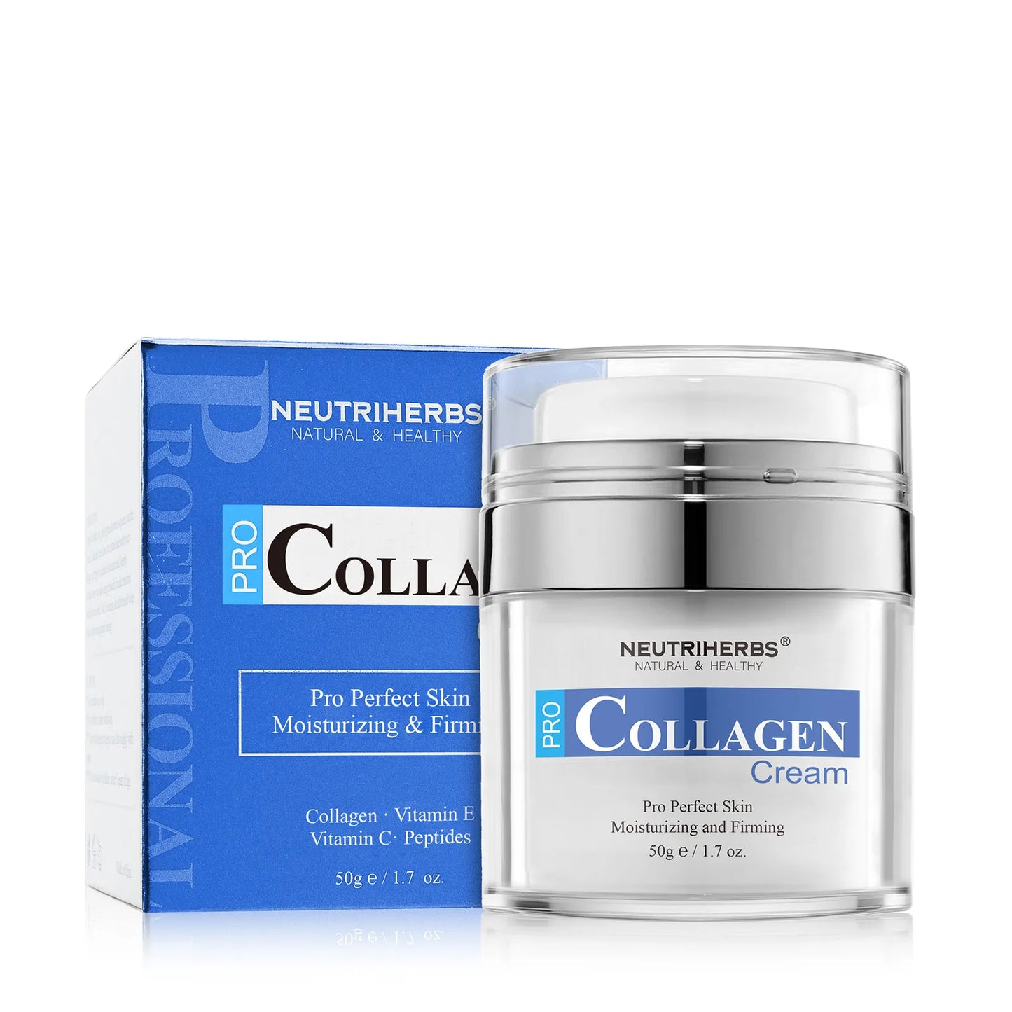 Neutriherbs collagen kit 3 stegskit