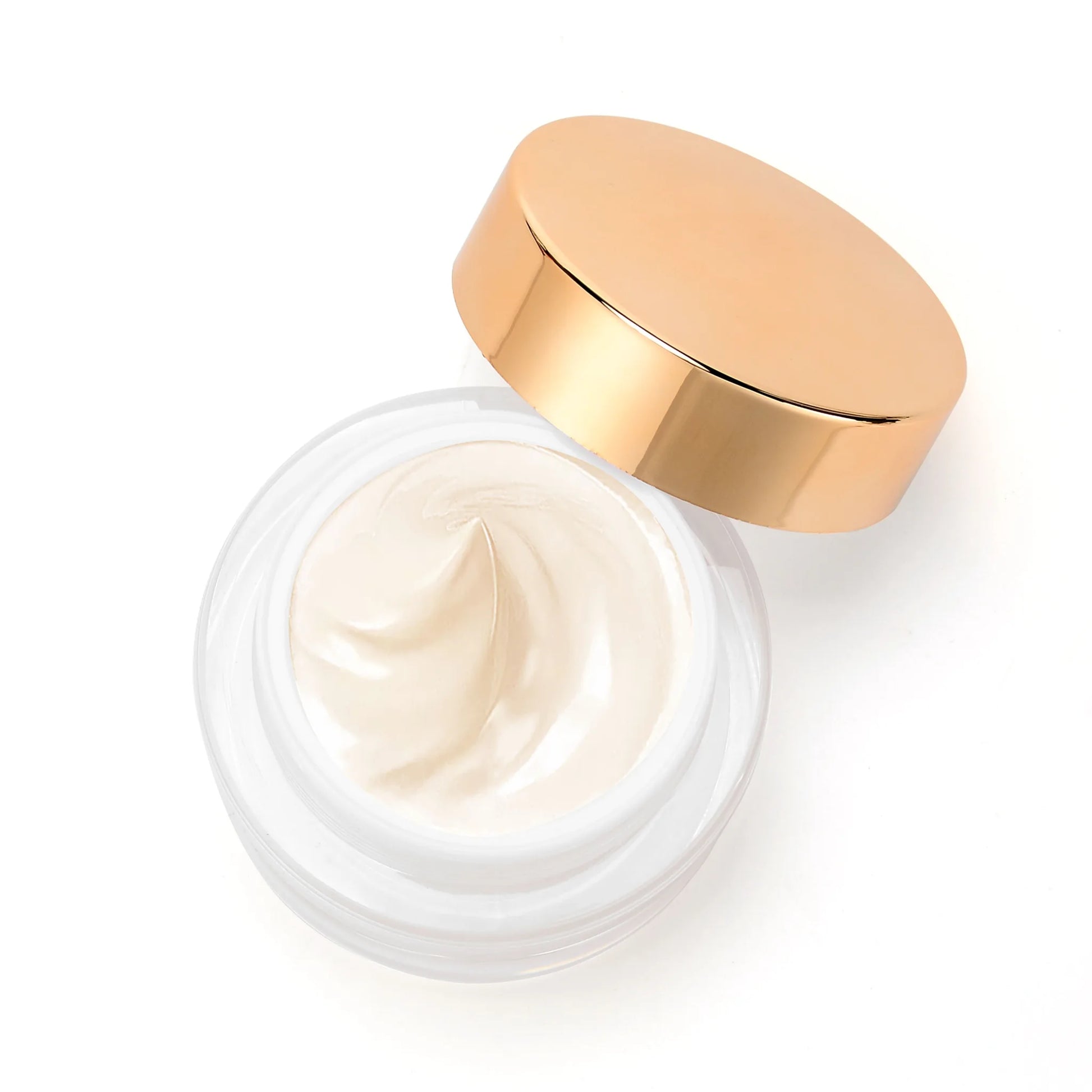 Neutriherbs lightening cream ljusar upp huden