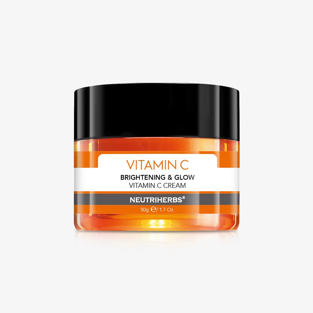 Vitamin C Ansiktskräm