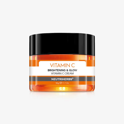 Vitamin C Ansiktskräm