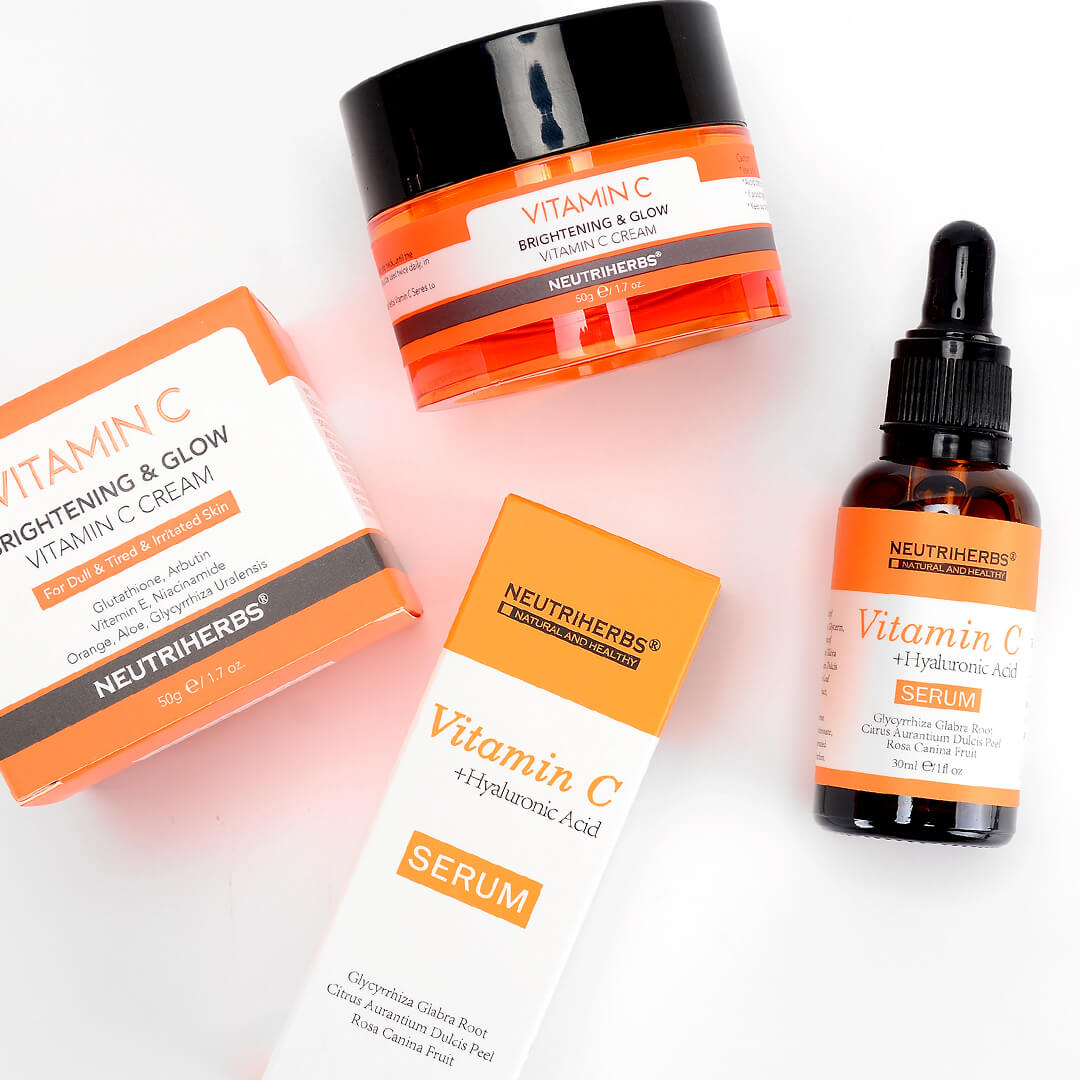 Vitamin C Startkit