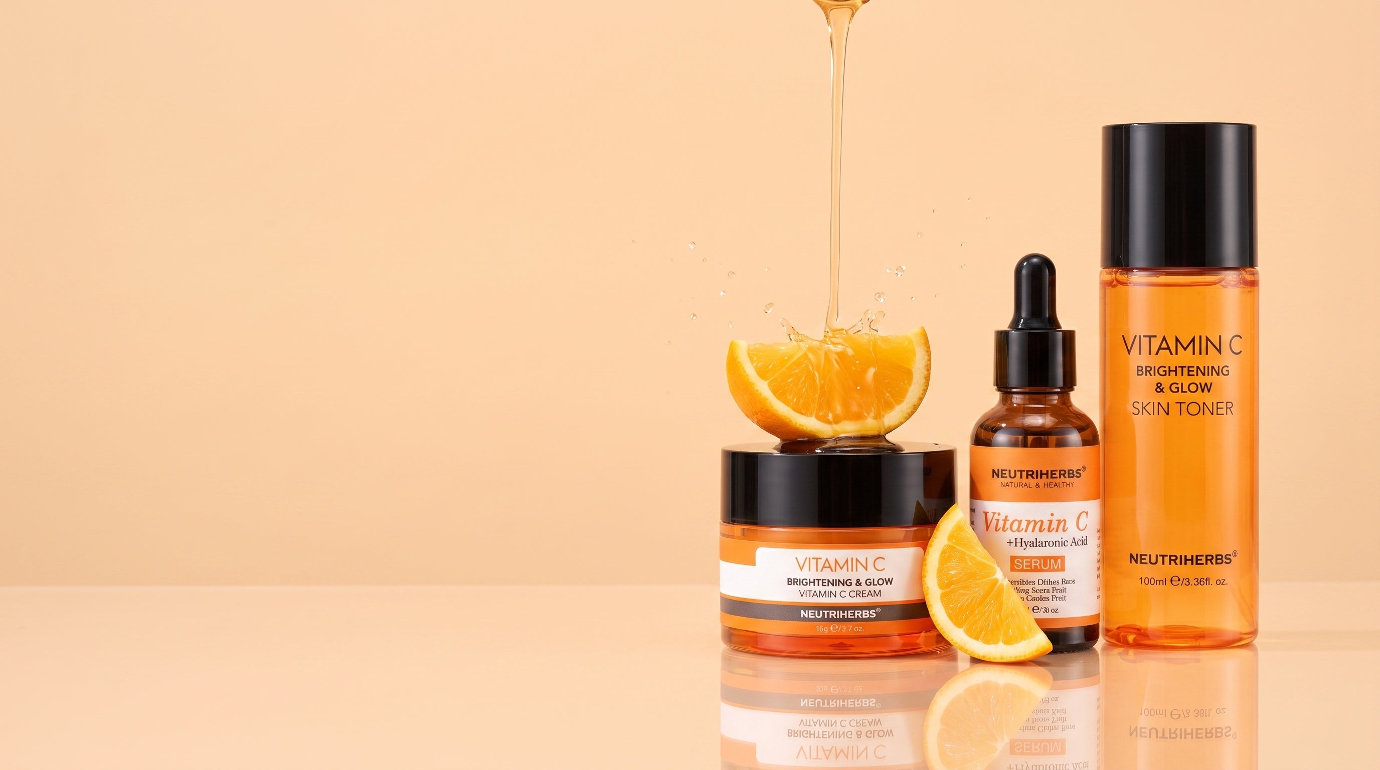 Neutriherbs Vitamin C