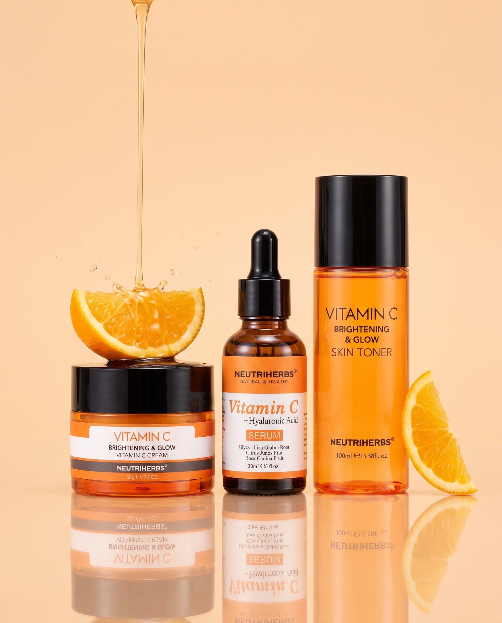 Neutriherbs Vitamin C