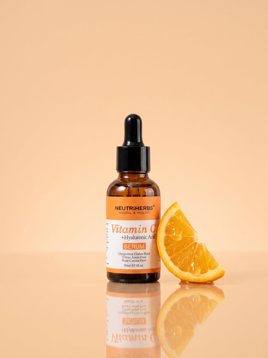 Vitamin C