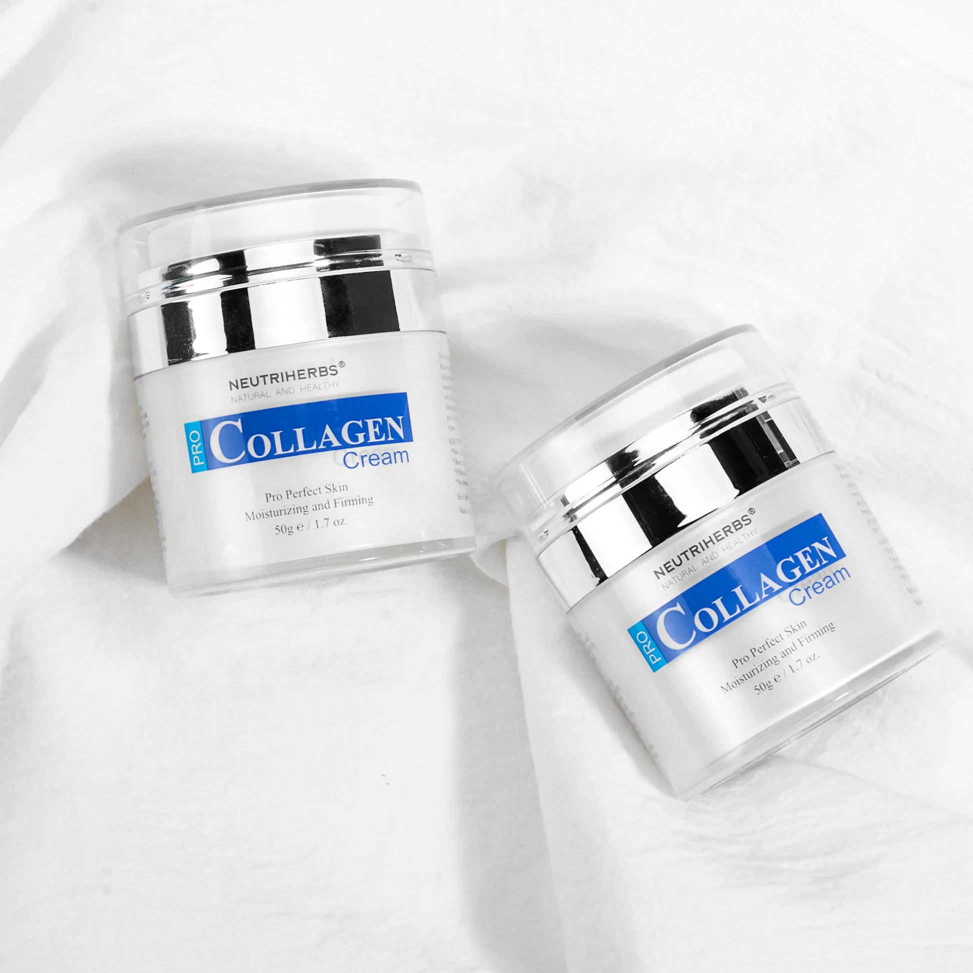 Neutriherbs pro collagen cream anti age kollagenkram