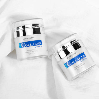 Neutriherbs pro collagen cream anti age kollagenkram
