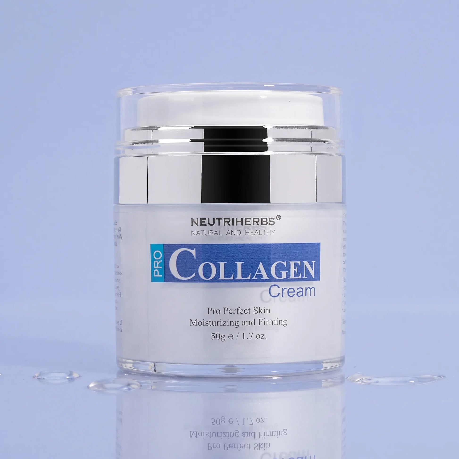 Neutriherbs pro collagen cream anti age kollagenkram