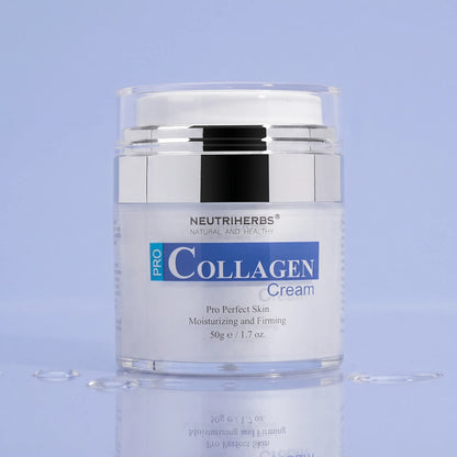 Neutriherbs pro collagen cream anti age kollagenkram