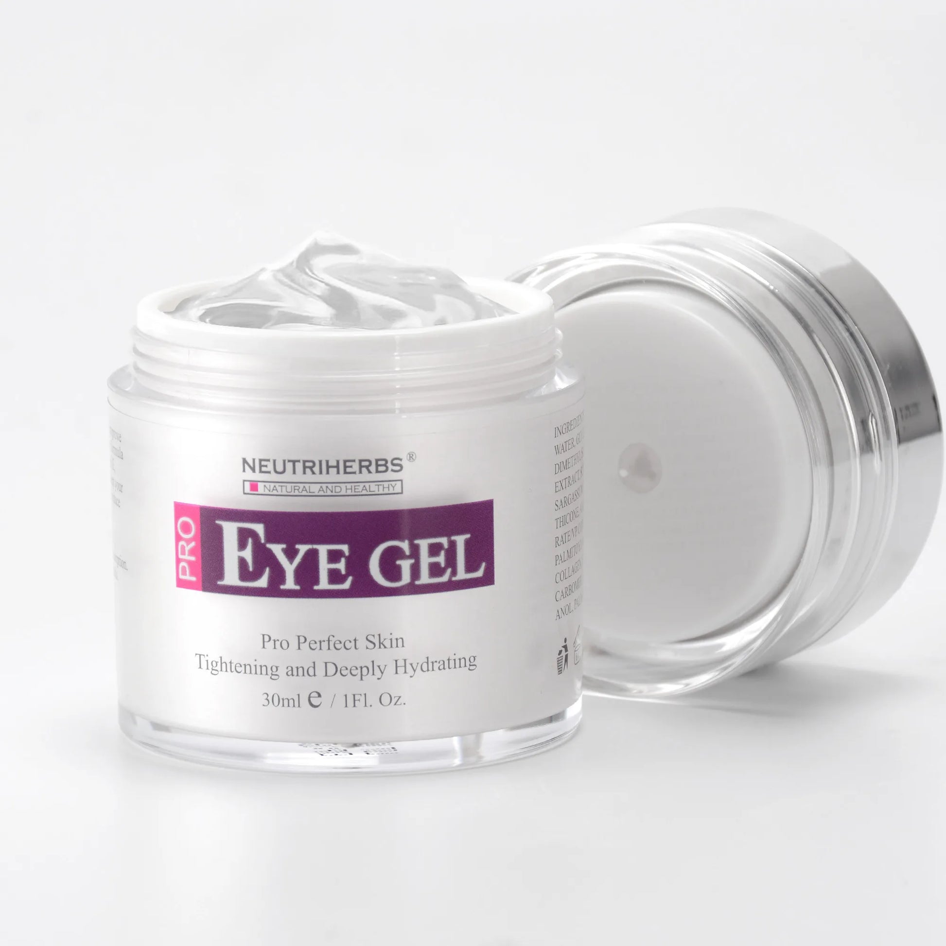 Neutriherbs retinol ogonkram pro ogongel