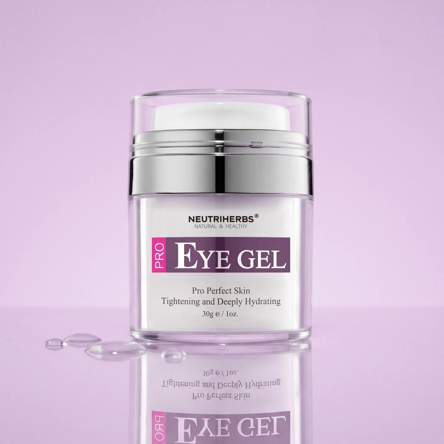 Neutriherbs retinol ogonkram pro ogongel