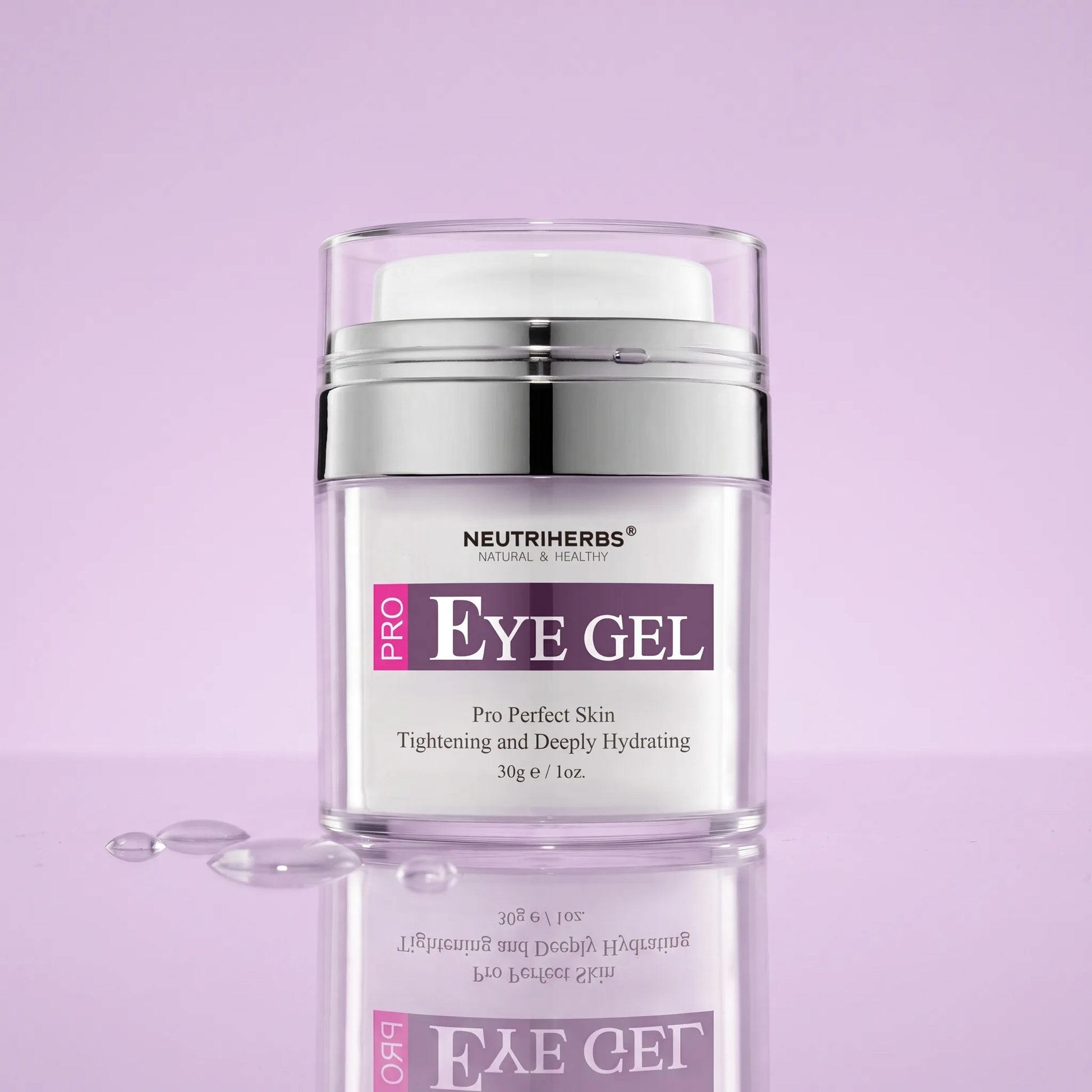 Neutriherbs retinol ogonkram pro ogongel