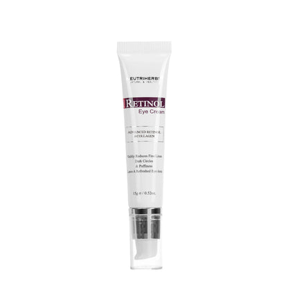 Neutriherbs retinol wrinkle repair eye cream ogonkram mot rynkor