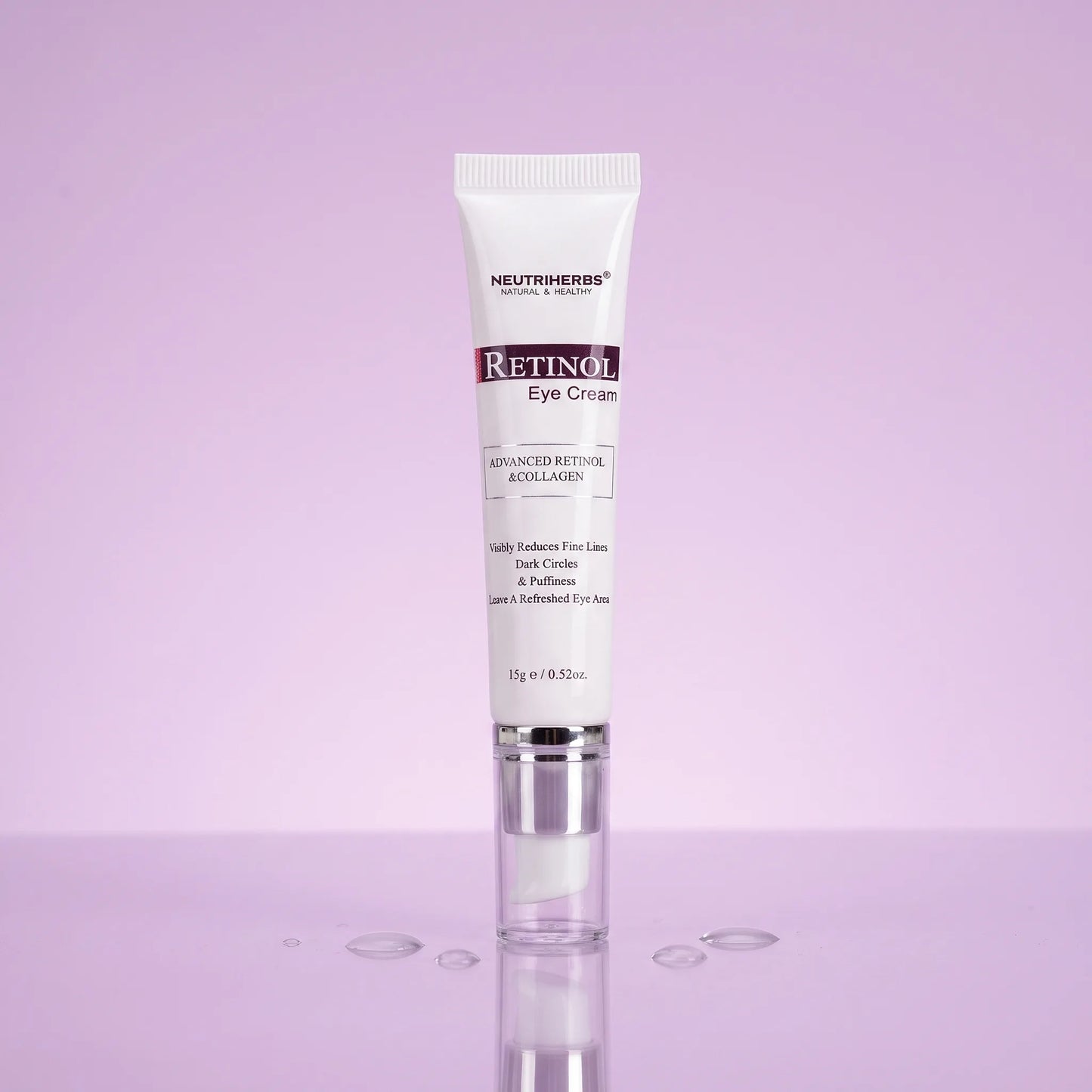 Neutriherbs Retinol Ögonkräm Wrinkle Repair
