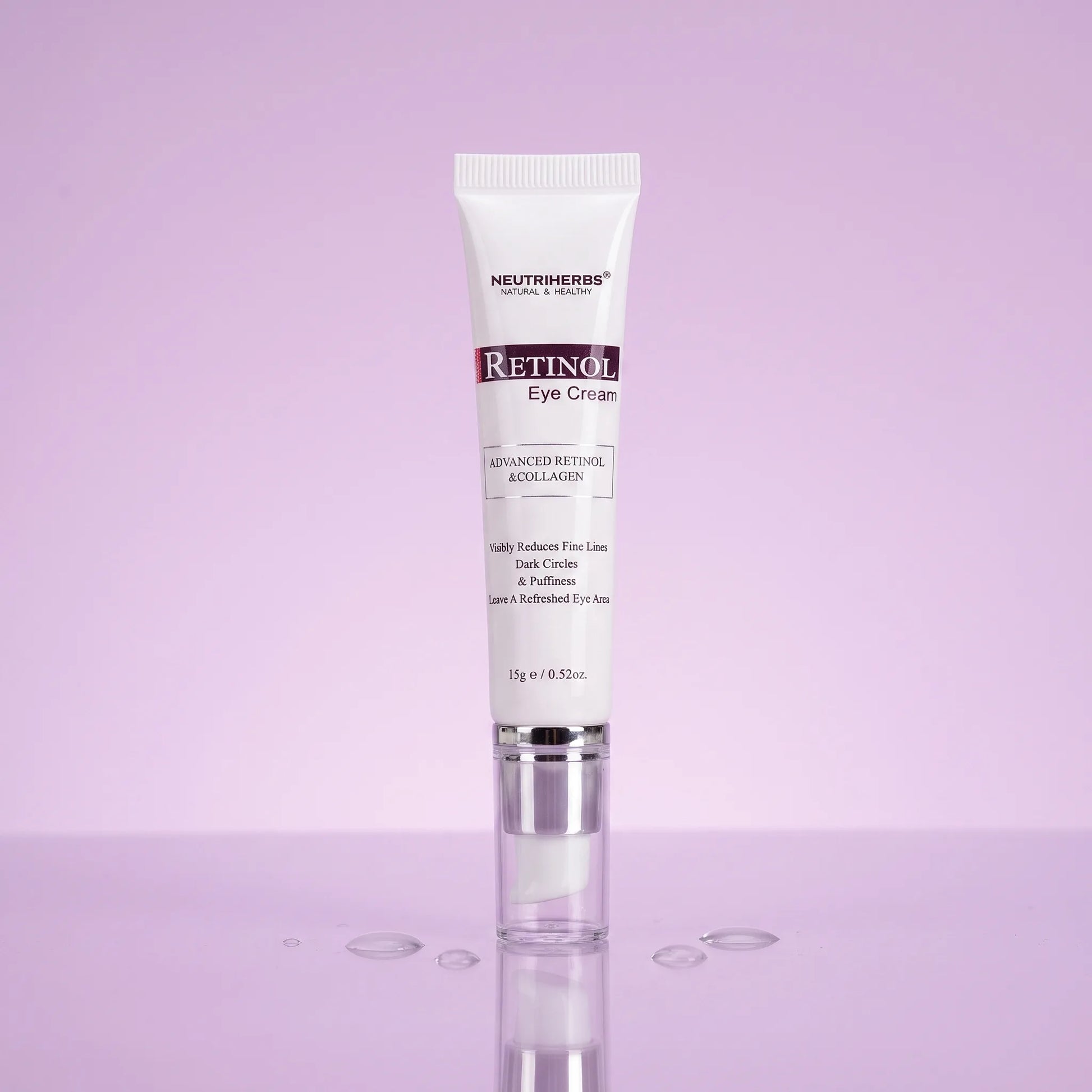 Neutriherbs Retinol Ögonkräm Wrinkle Repair