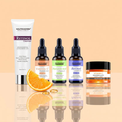 Neutriherbs Starter Kit