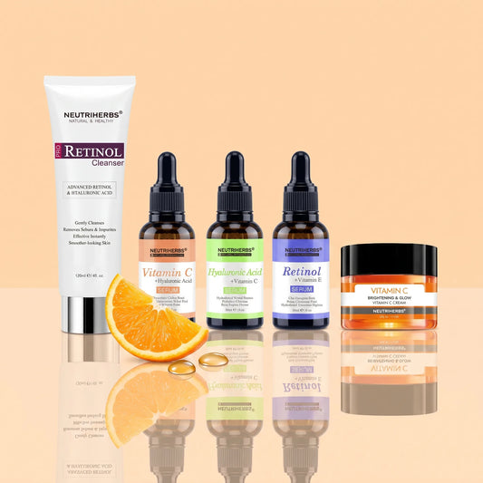 Neutriherbs Starter Kit