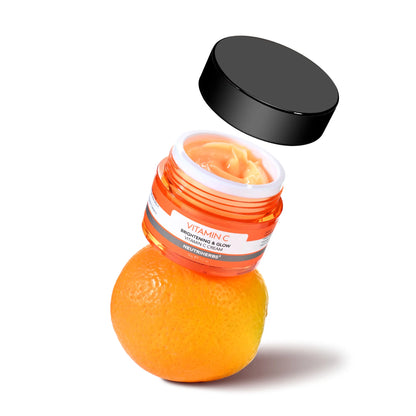 Neutriherbs vitamin c brightening glow cream neutriherbs