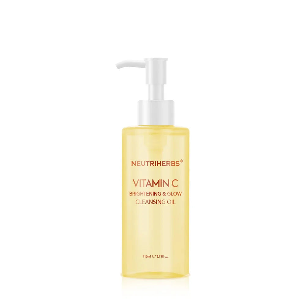 Neutriherbs vitamin c cleansing oil rengoringsolja